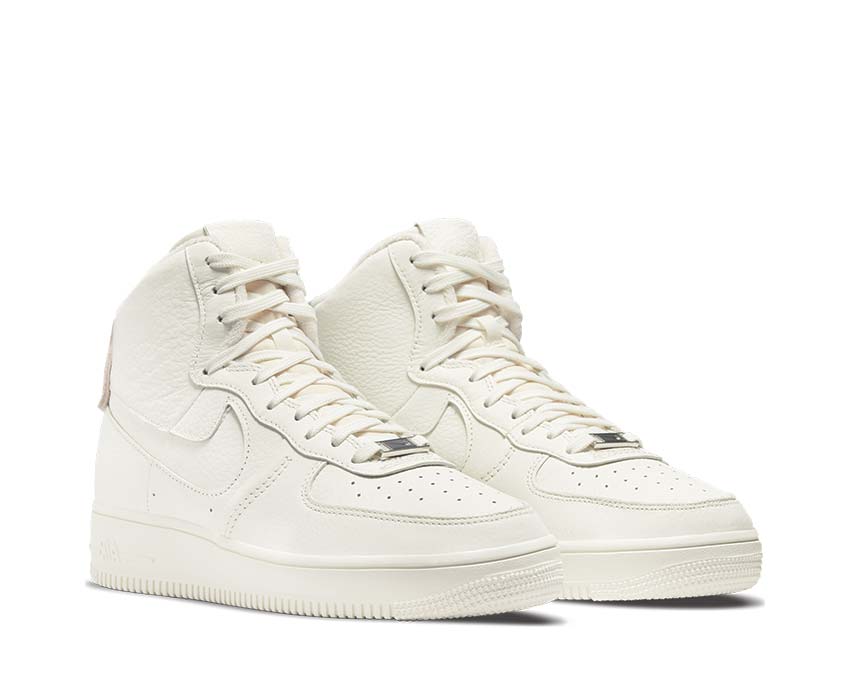 Nike Air Force 1 High Sculpt Sail