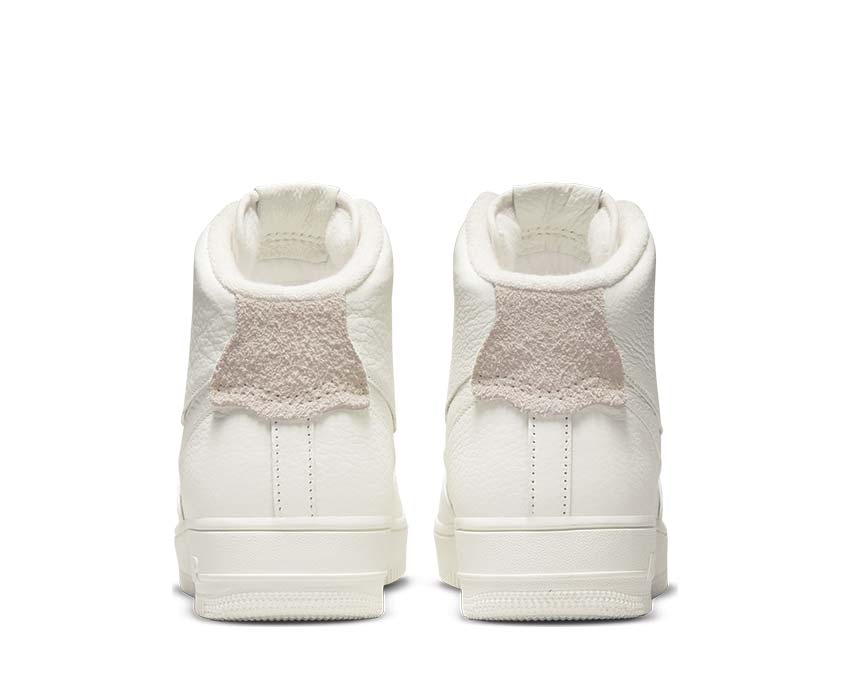 Nike Air Force 1 High Sculpt Sail