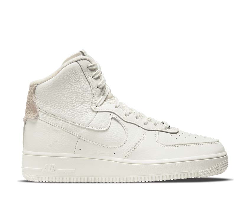 Nike Air Force 1 High Sculpt Sail