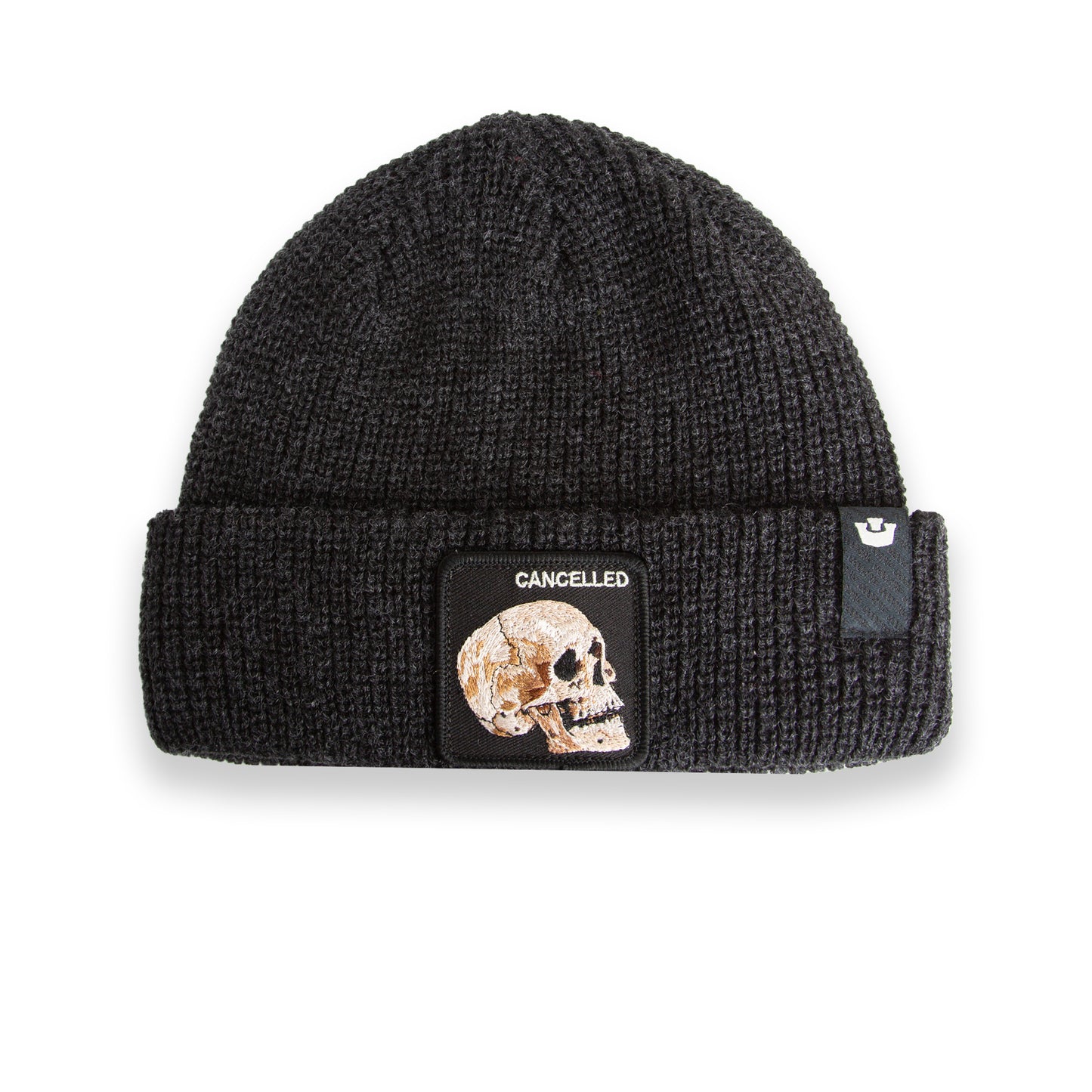 107-2491-VOI - Cappelli - Goorin Bros