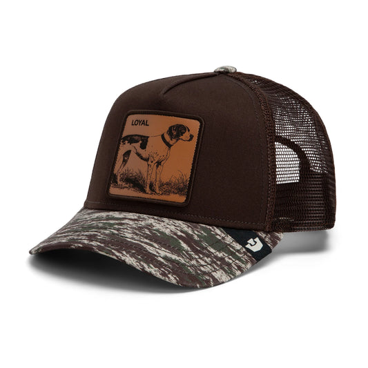 101-3197-CAM01 - Cappelli - Goorin Bros