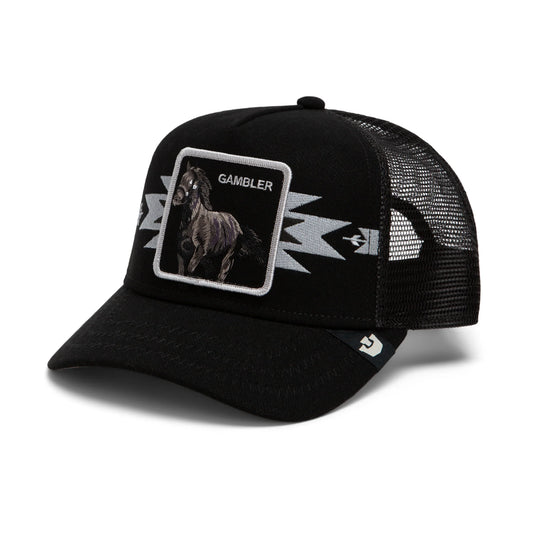 101-3134-VOI01 - Cappelli - Goorin Bros