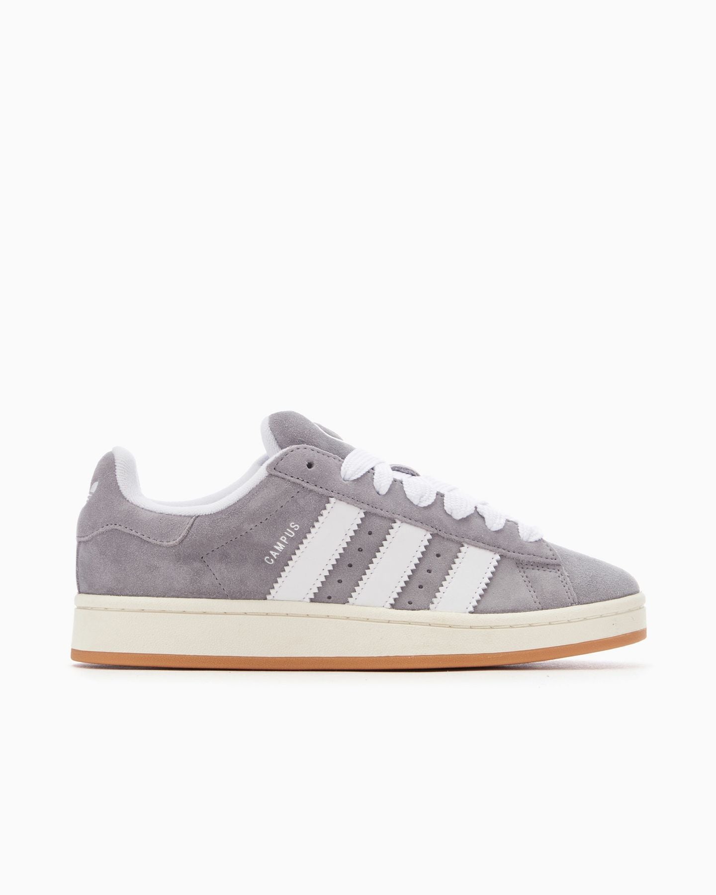 Adidas Campus 00s Gray White sneakers