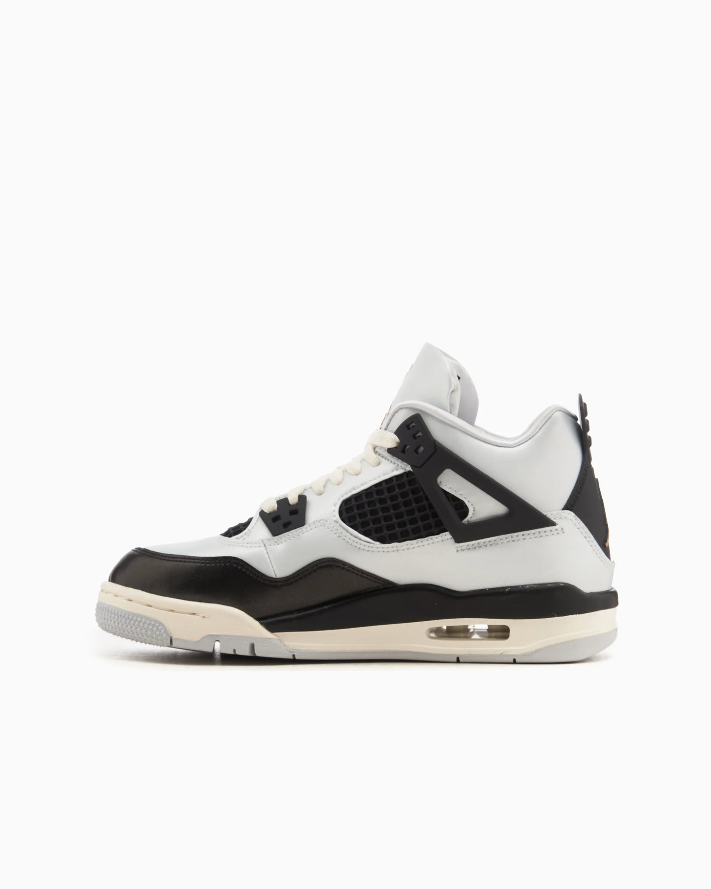 Air Jordan 4 Retro "Pure Platinum" (GS)