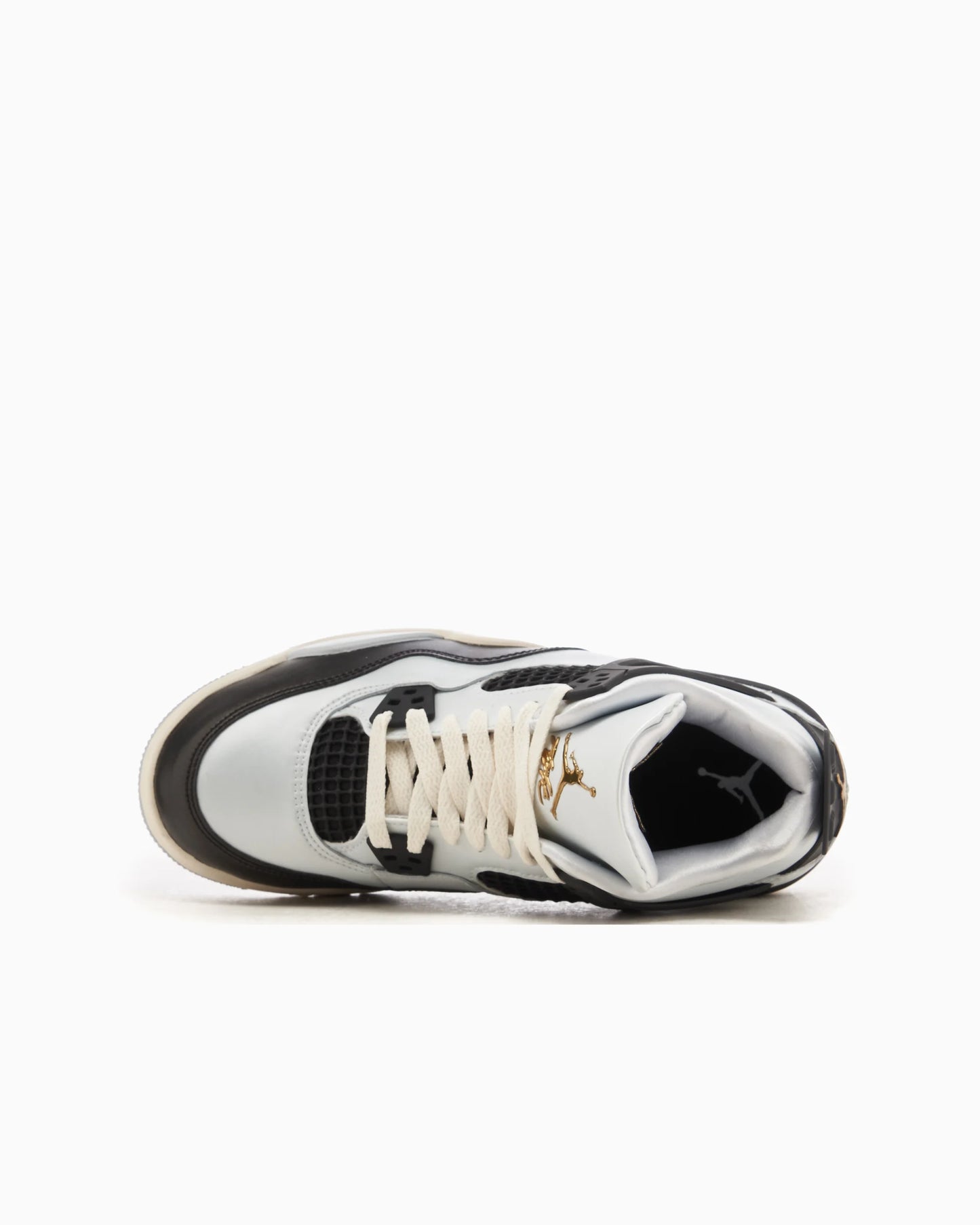 Air Jordan 4 Retro "Pure Platinum" (GS)