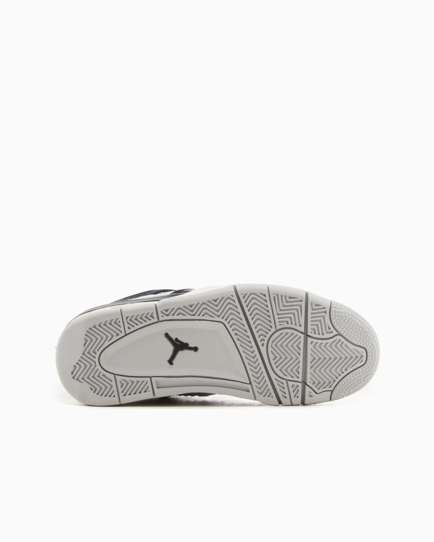 Air Jordan 4 Retro "Pure Platinum" (GS)