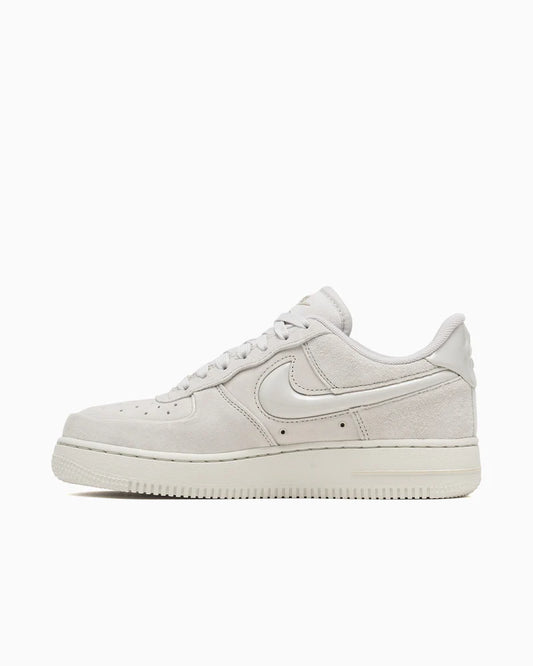 Nike Air Force 1 Low '07 Off White Light Smoke Grey
