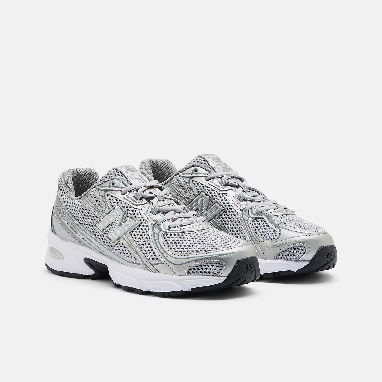 New Balance 740v2 Silver Castlerock
