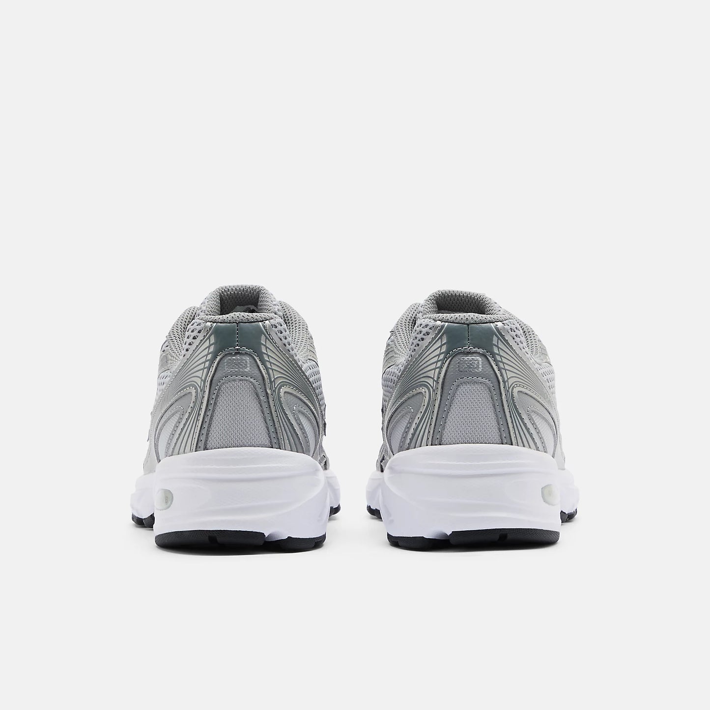 New Balance 740v2 Silver Castlerock