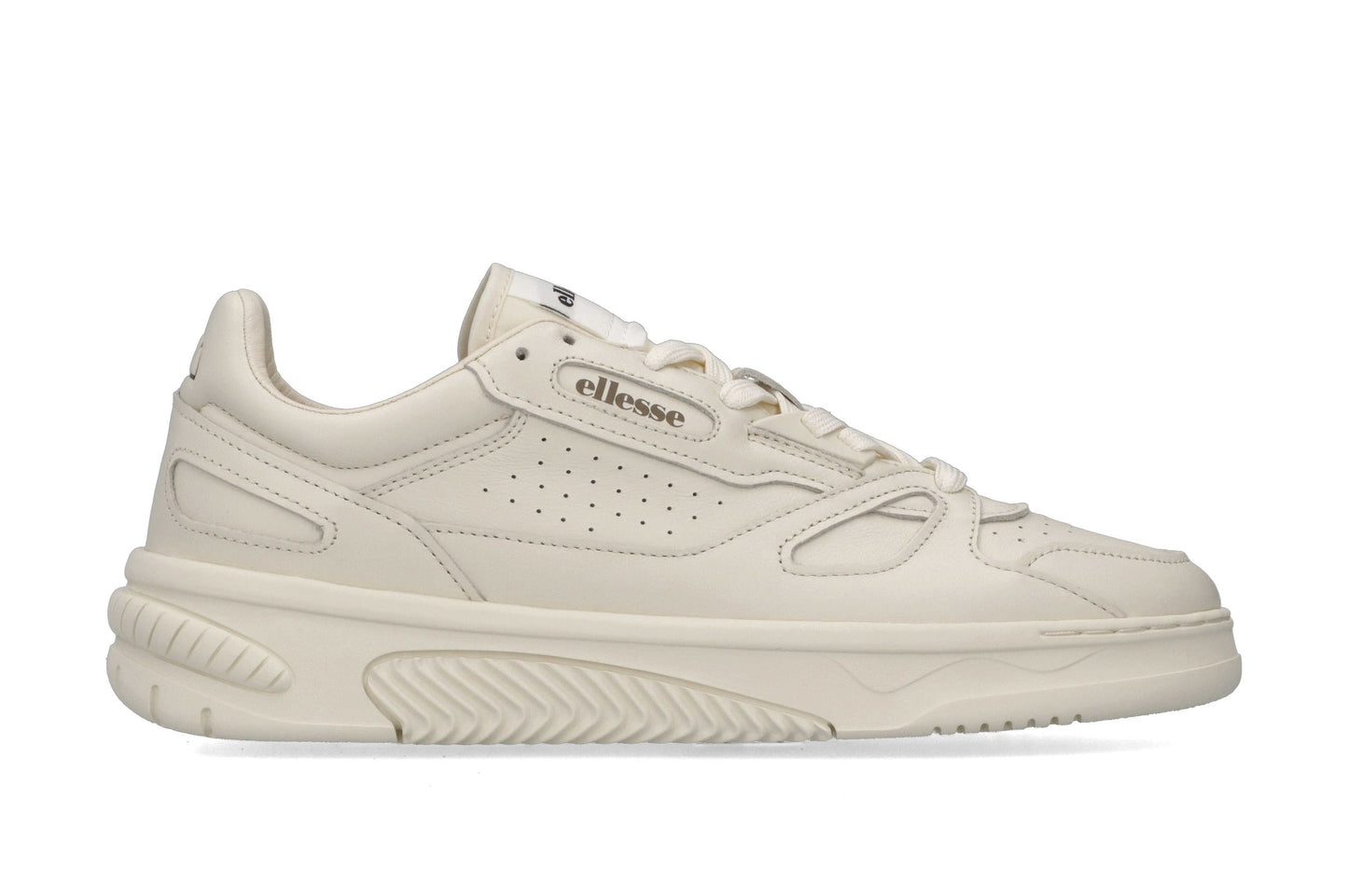 MILES LS 914 NAPPA TOFU