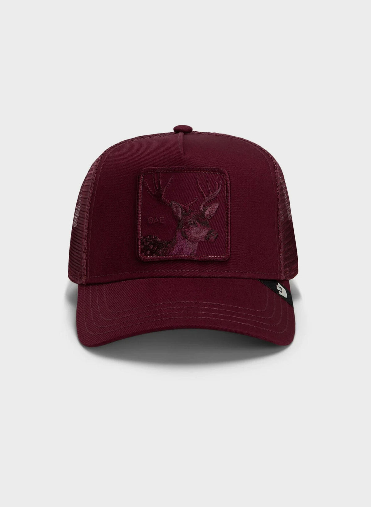 101-3710-DES01 - Cappelli - Goorin Bros