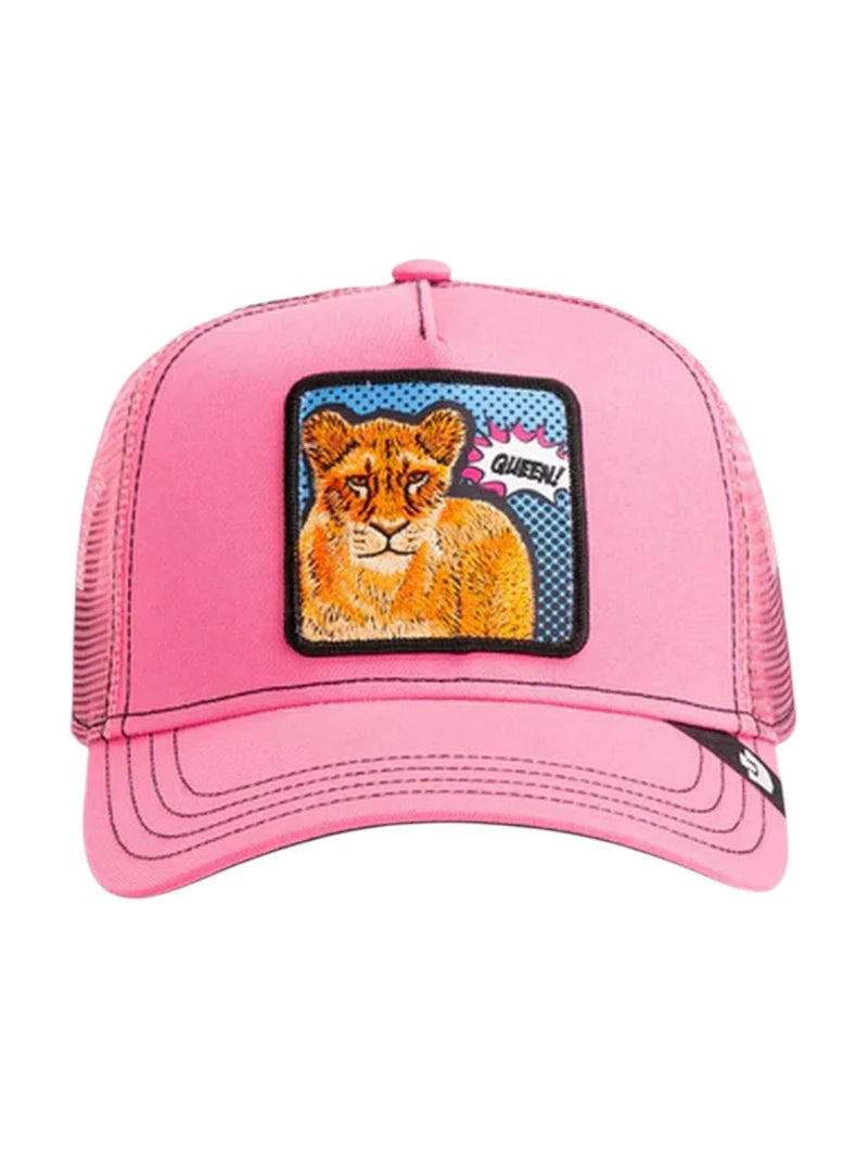 101-3234-FRN - Cappelli - Goorin Bros