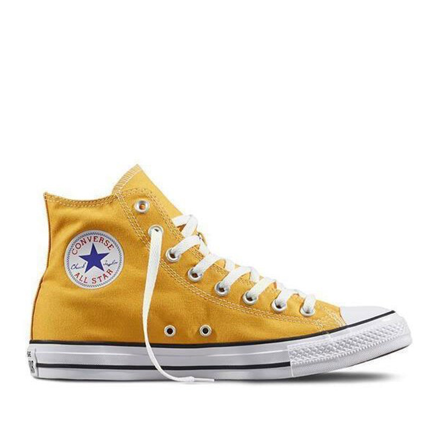 SNEAKER ALL STAR HI CANVAS