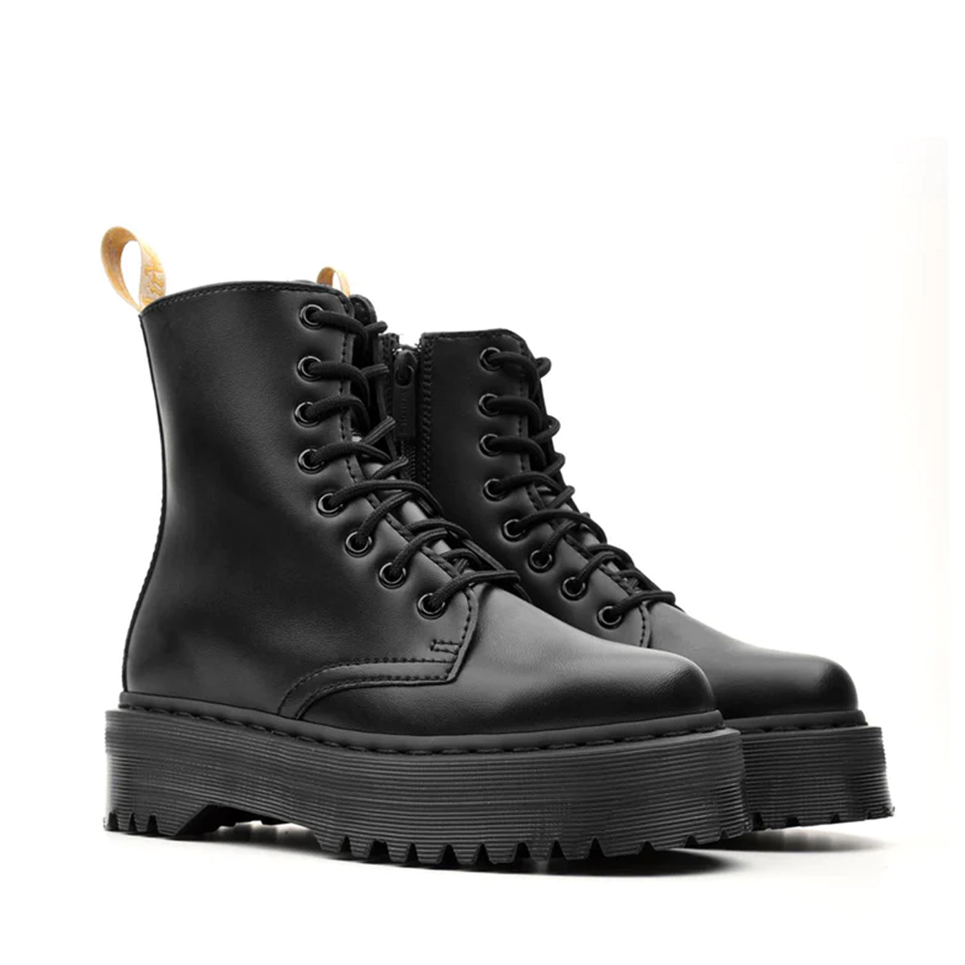 Jadon Vegan II Mono Platform Boot