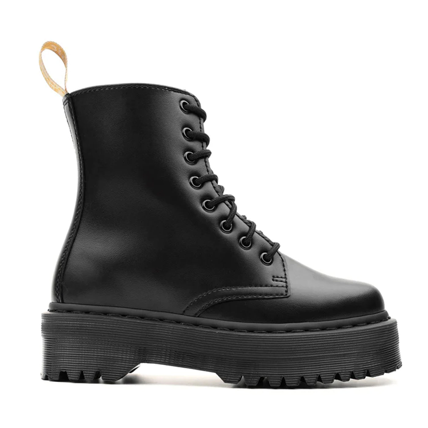 Jadon Vegan II Mono Platform Boot