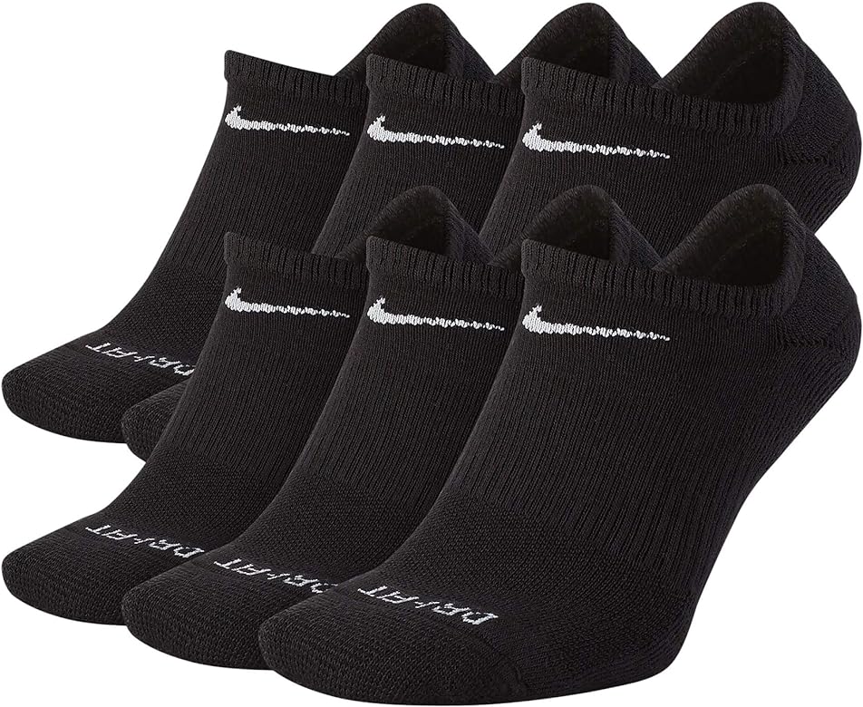 Everyday Plus Cushioned