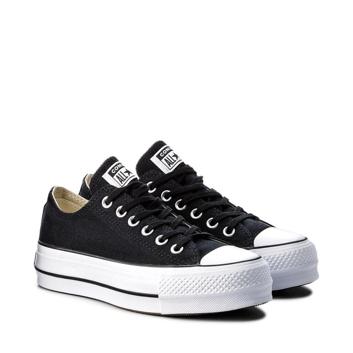CTAS LIFT OX SNEAKERS