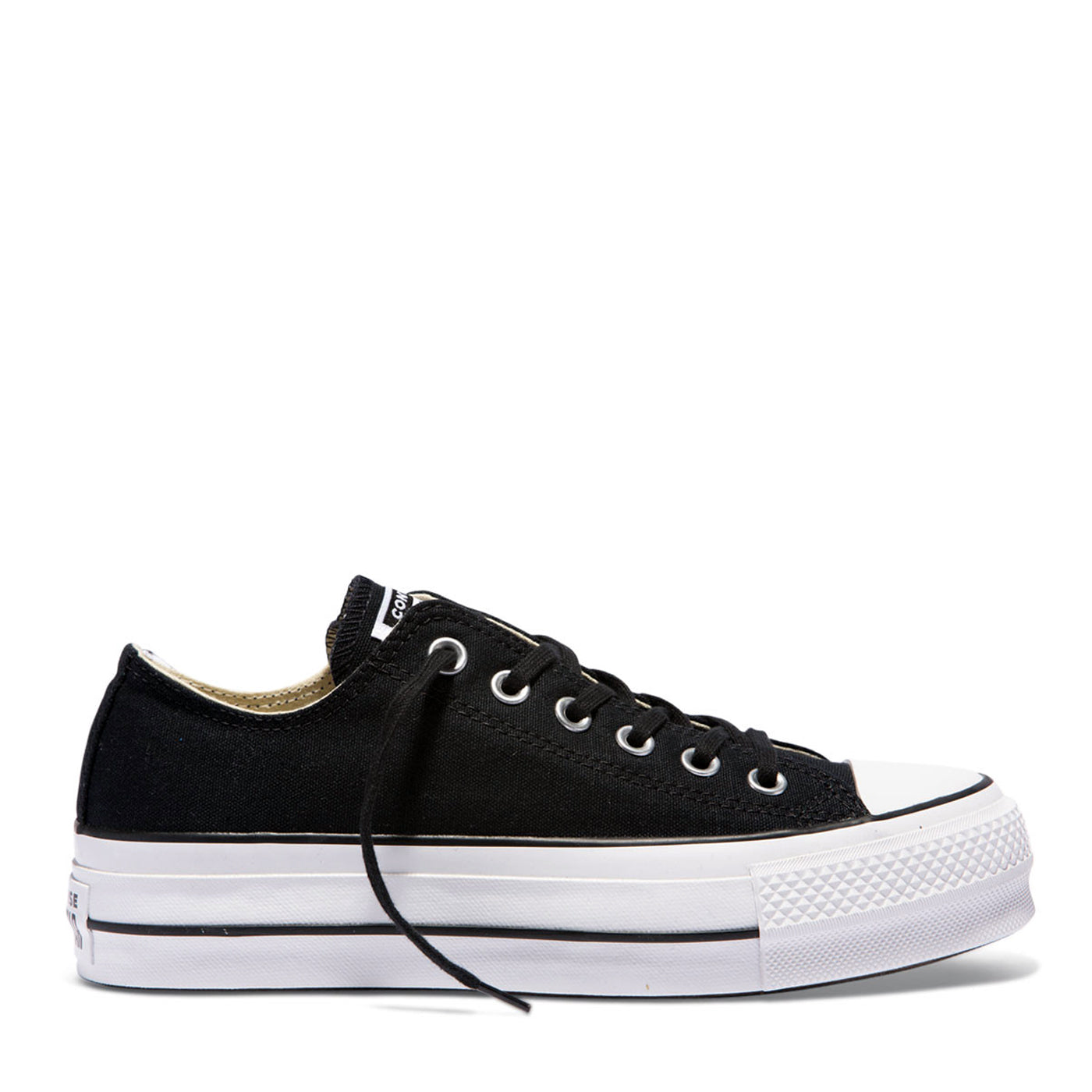 CTAS LIFT OX SNEAKERS
