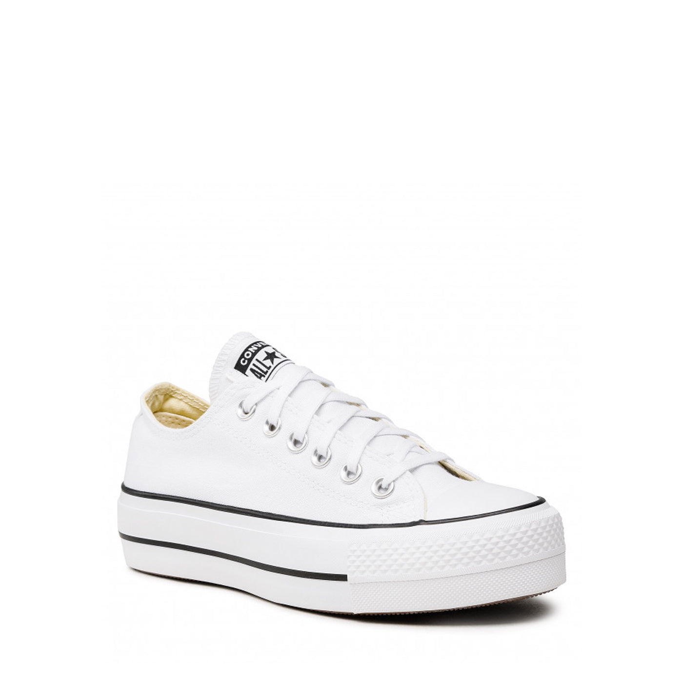 CTAS LIFT OX SNEAKERS