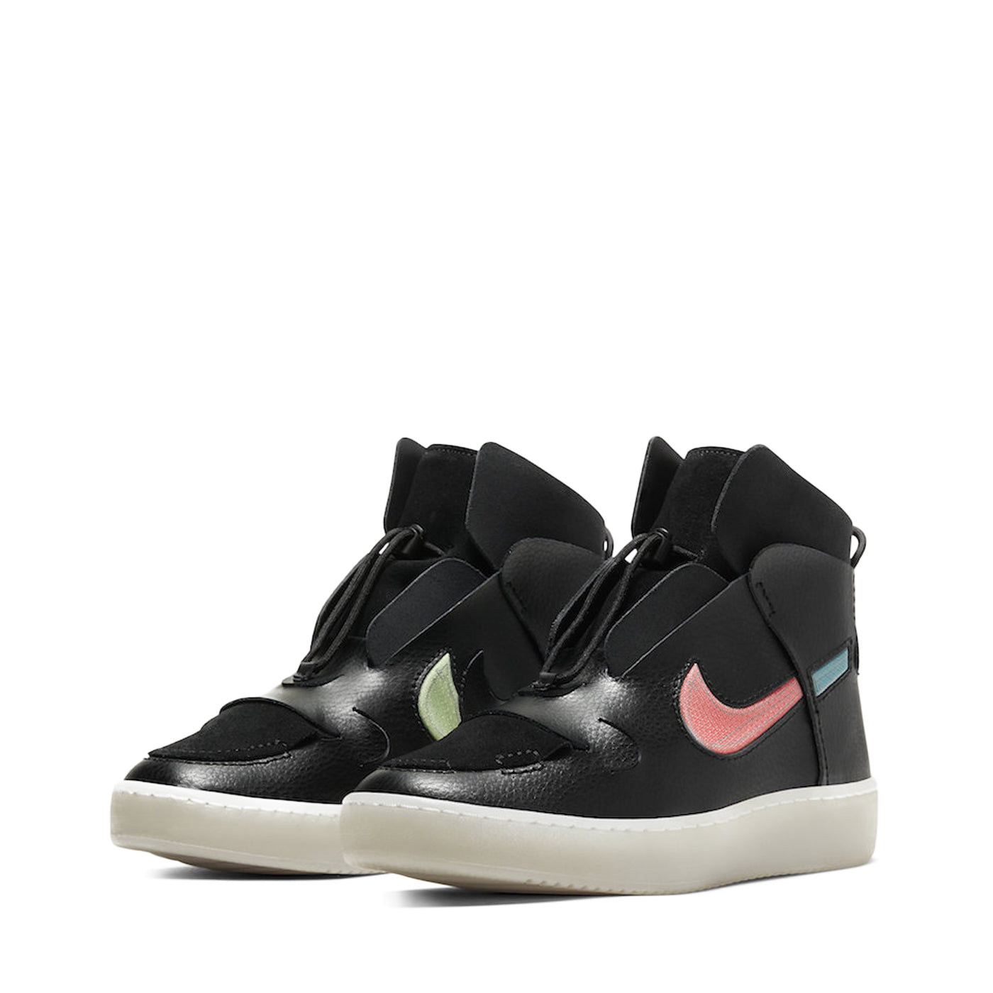 Sneaker Vandalised