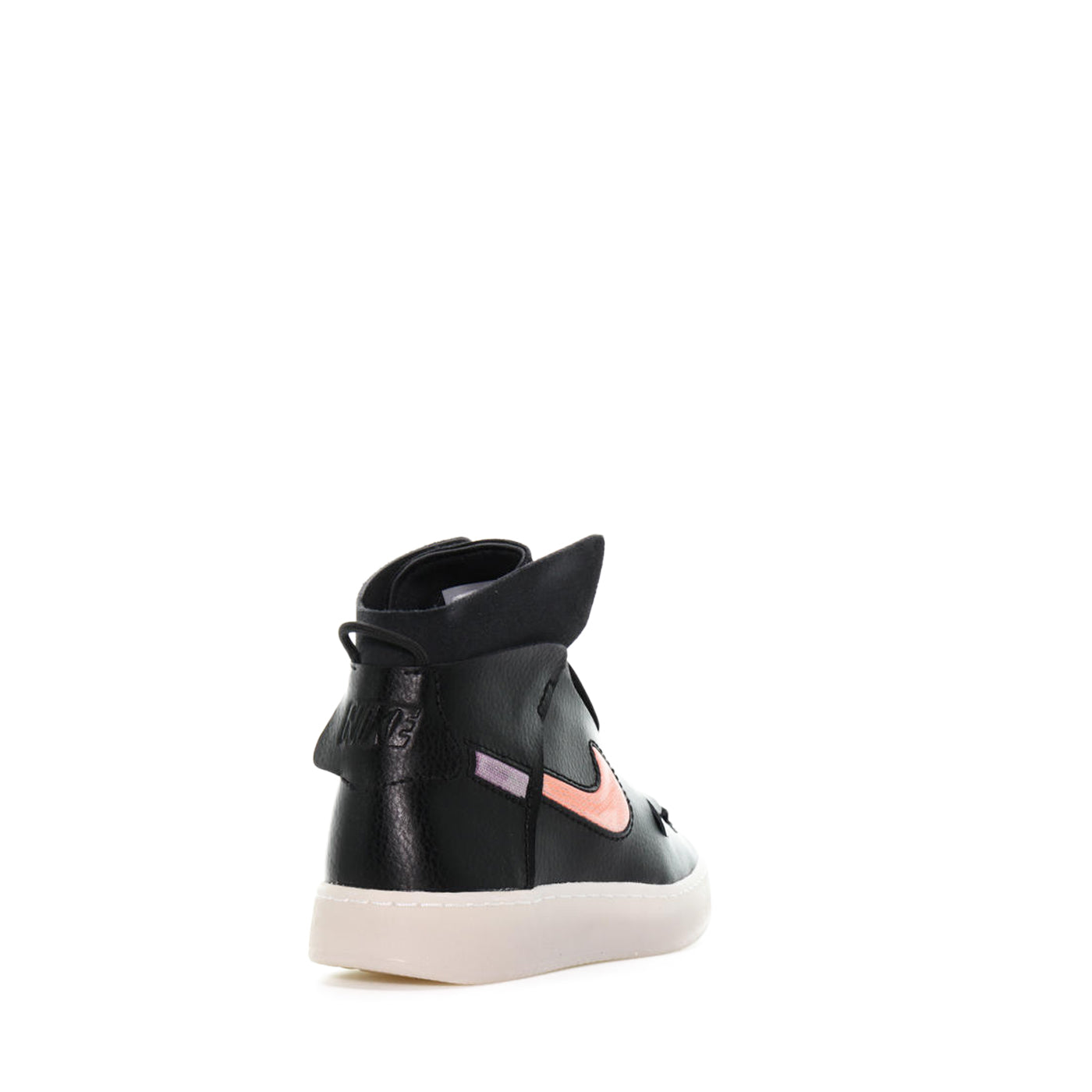 Sneaker Vandalised