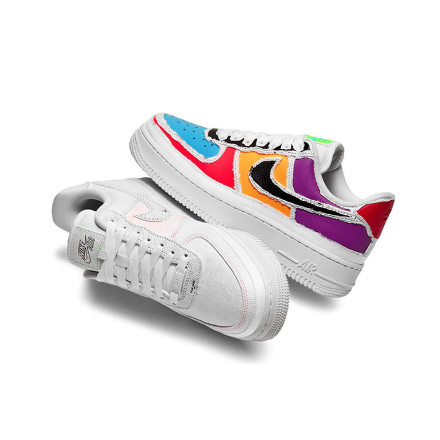 Air Force 1 07' LX sneaker