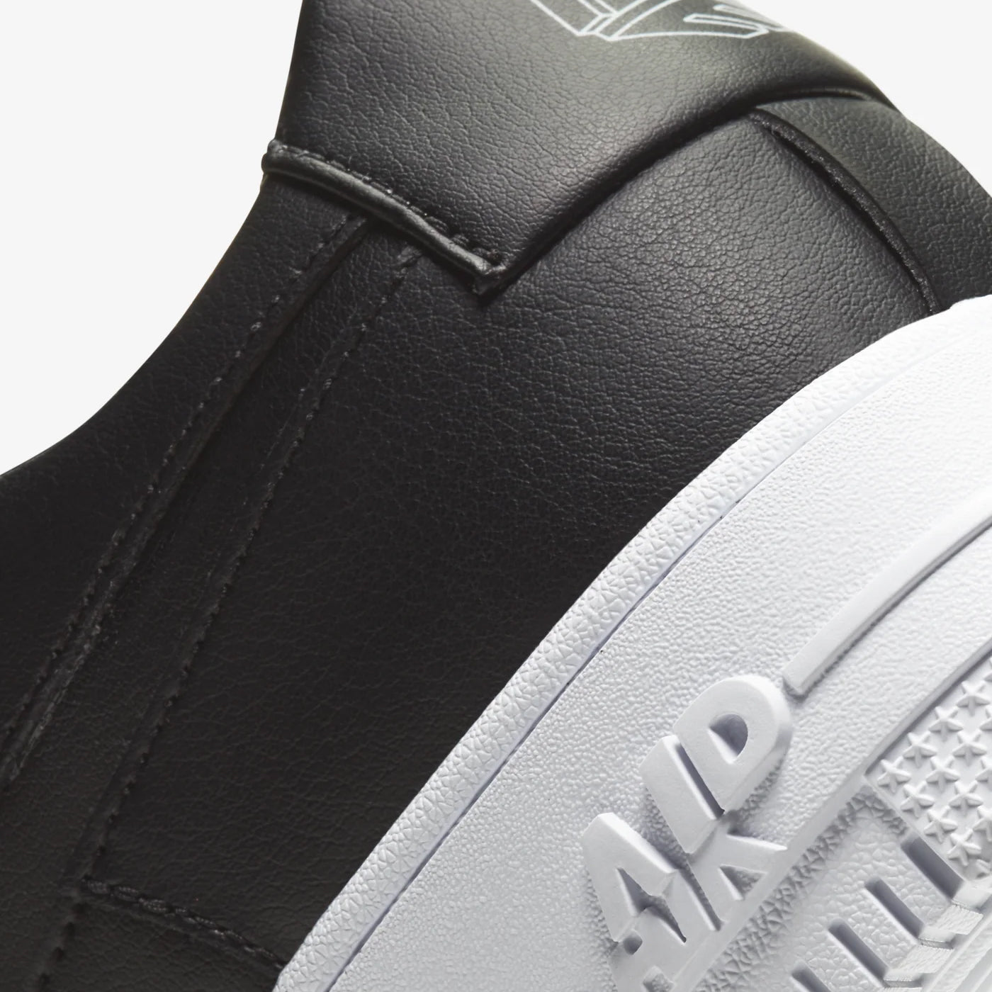 Sneaker Air Force 1 Pixel