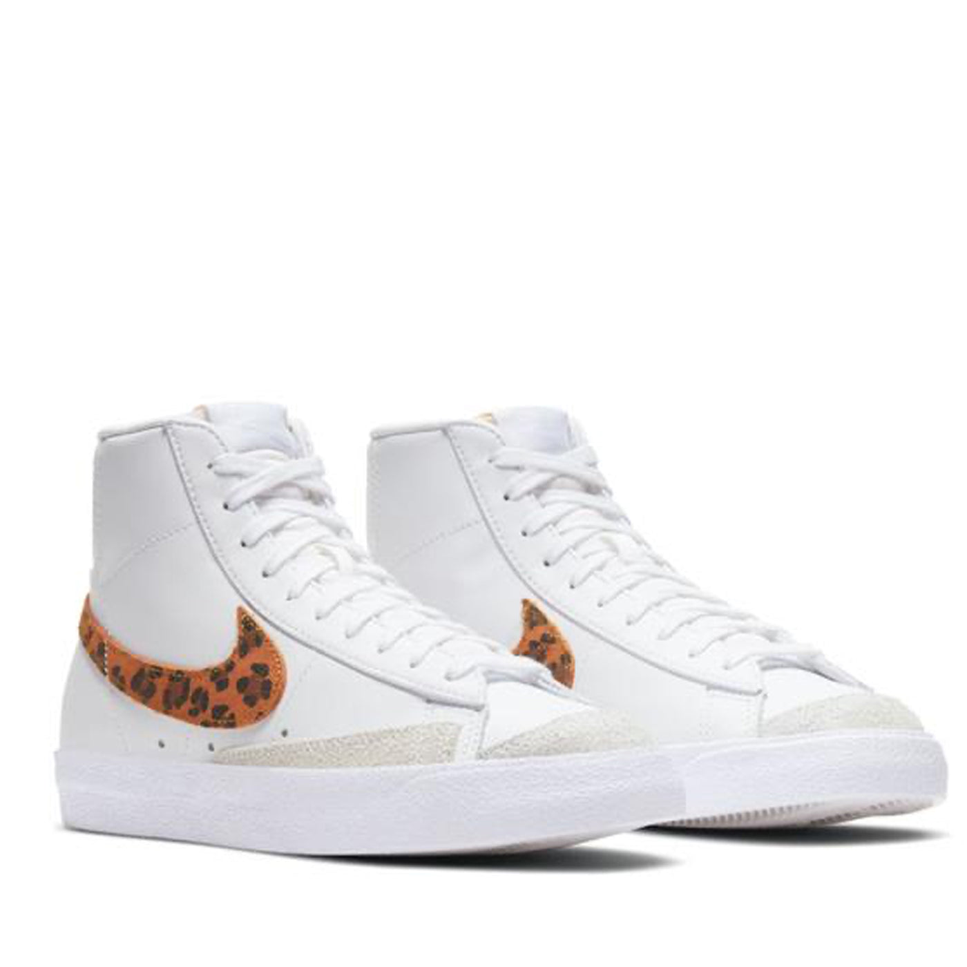 Sneaker Blazer Mid 77'