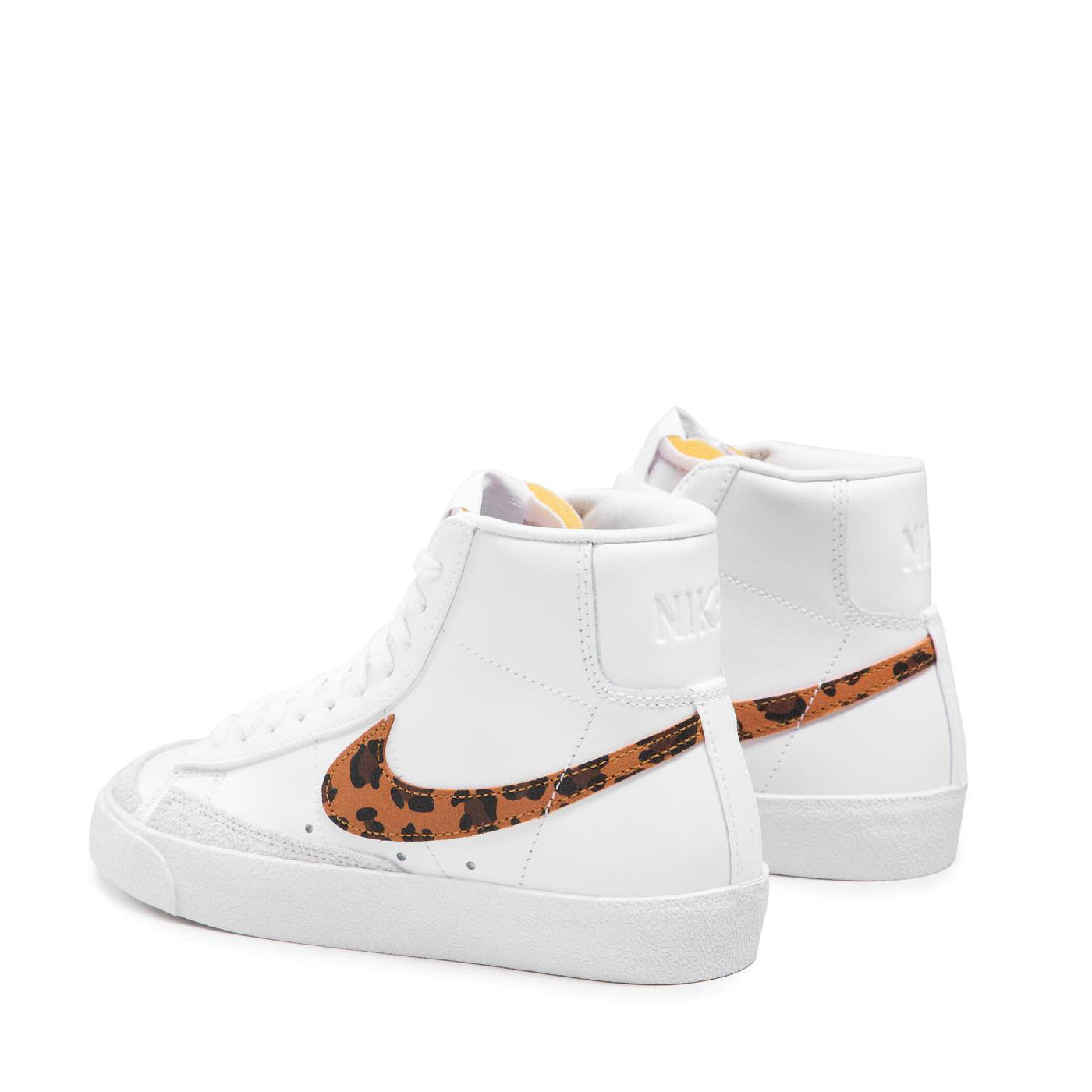 Sneaker Blazer Mid 77'