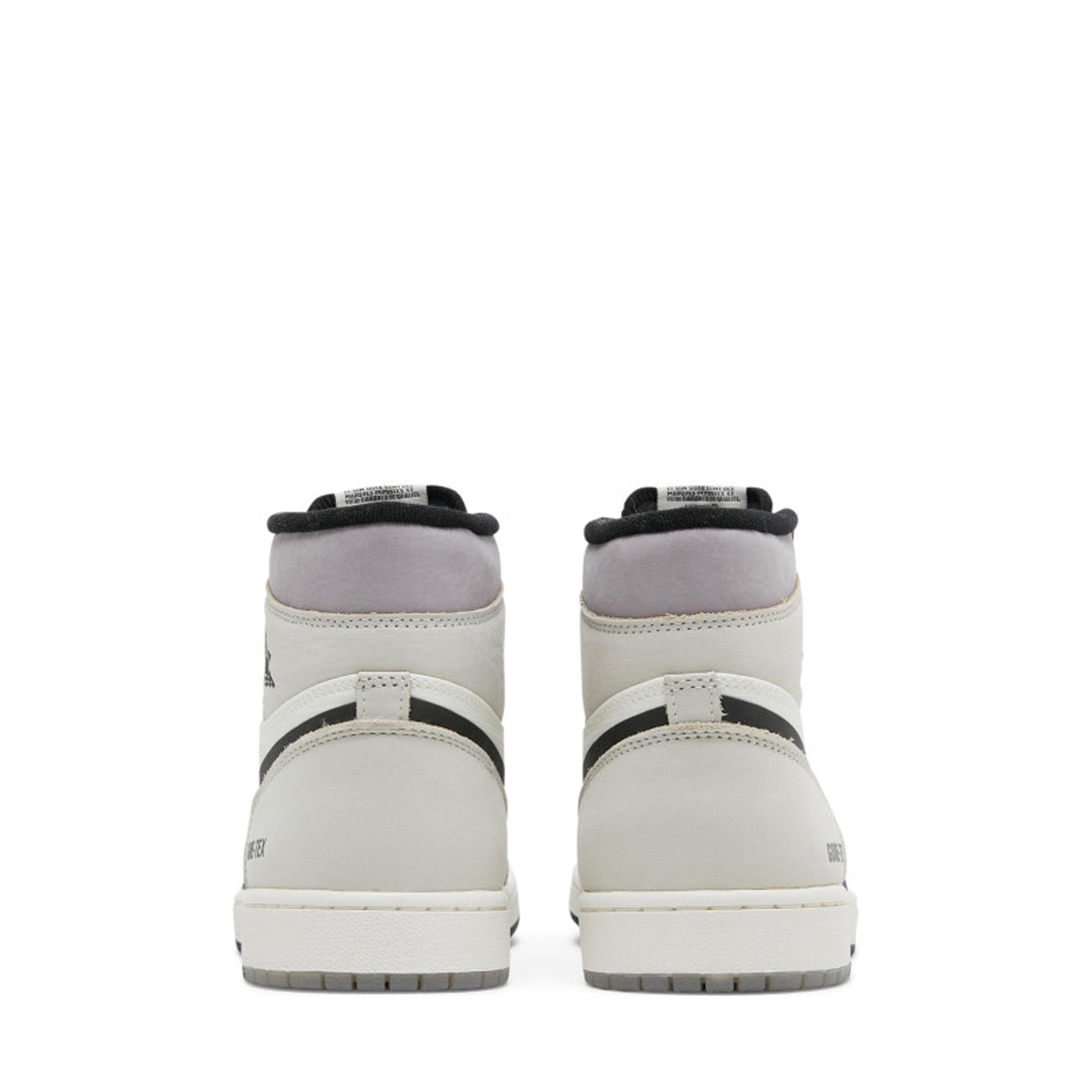 Sneaker Air Jordan 1 High Element Gore-Tex "Light Bone"