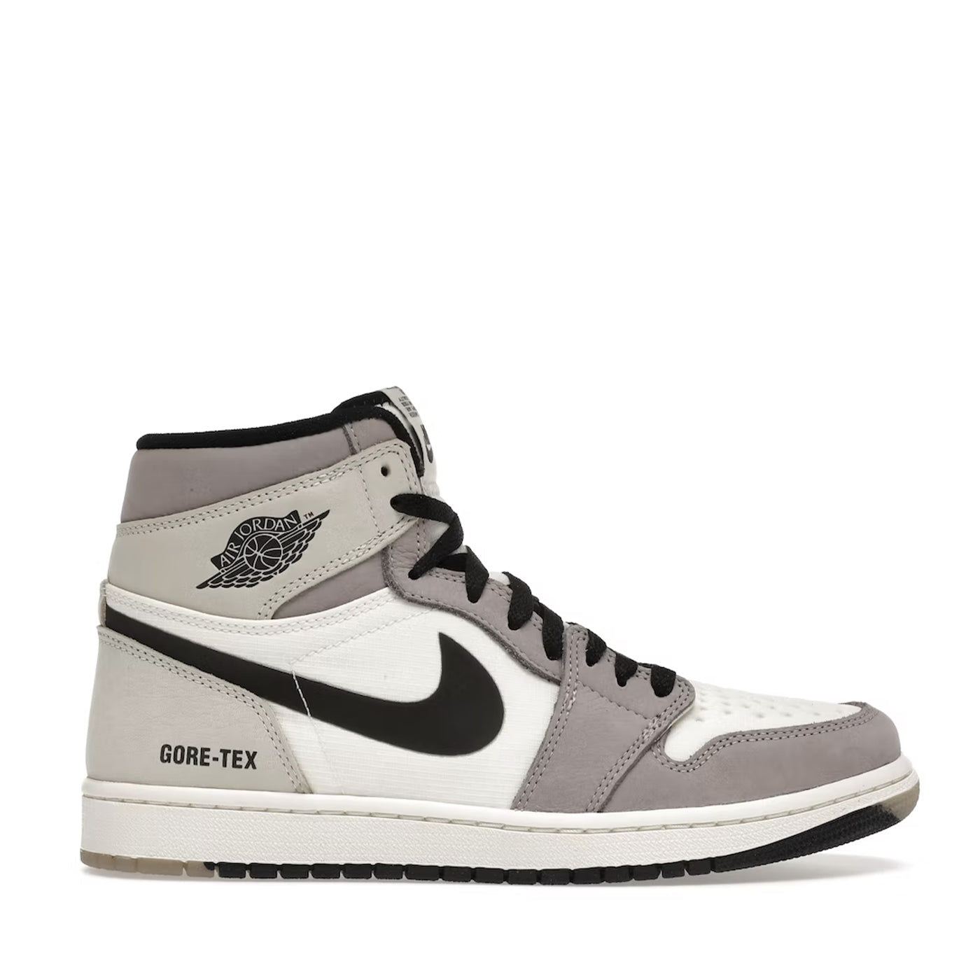 Sneaker Air Jordan 1 High Element Gore-Tex "Light Bone"
