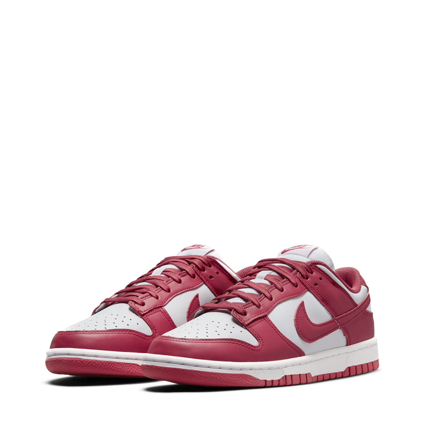 Sneaker Dunk Low Archeo Pink W