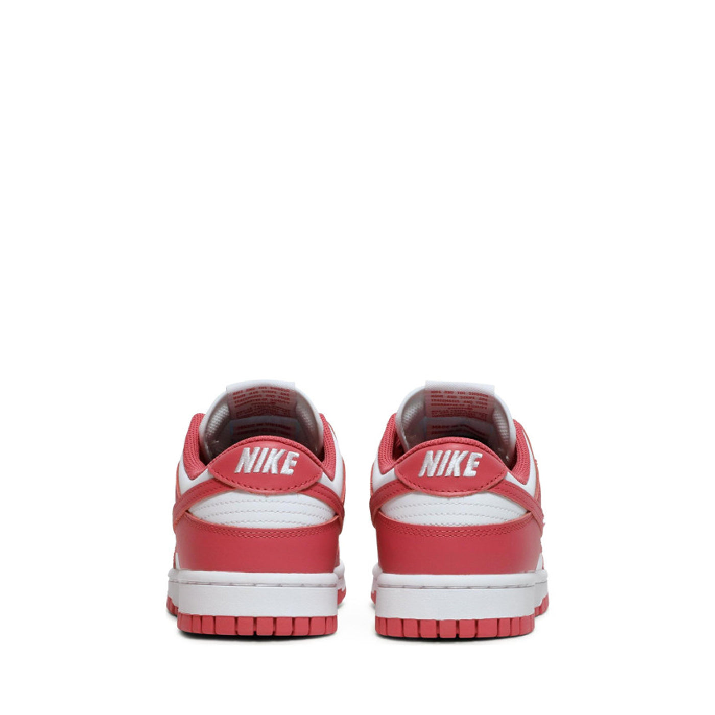 Sneaker Dunk Low Archeo Pink W