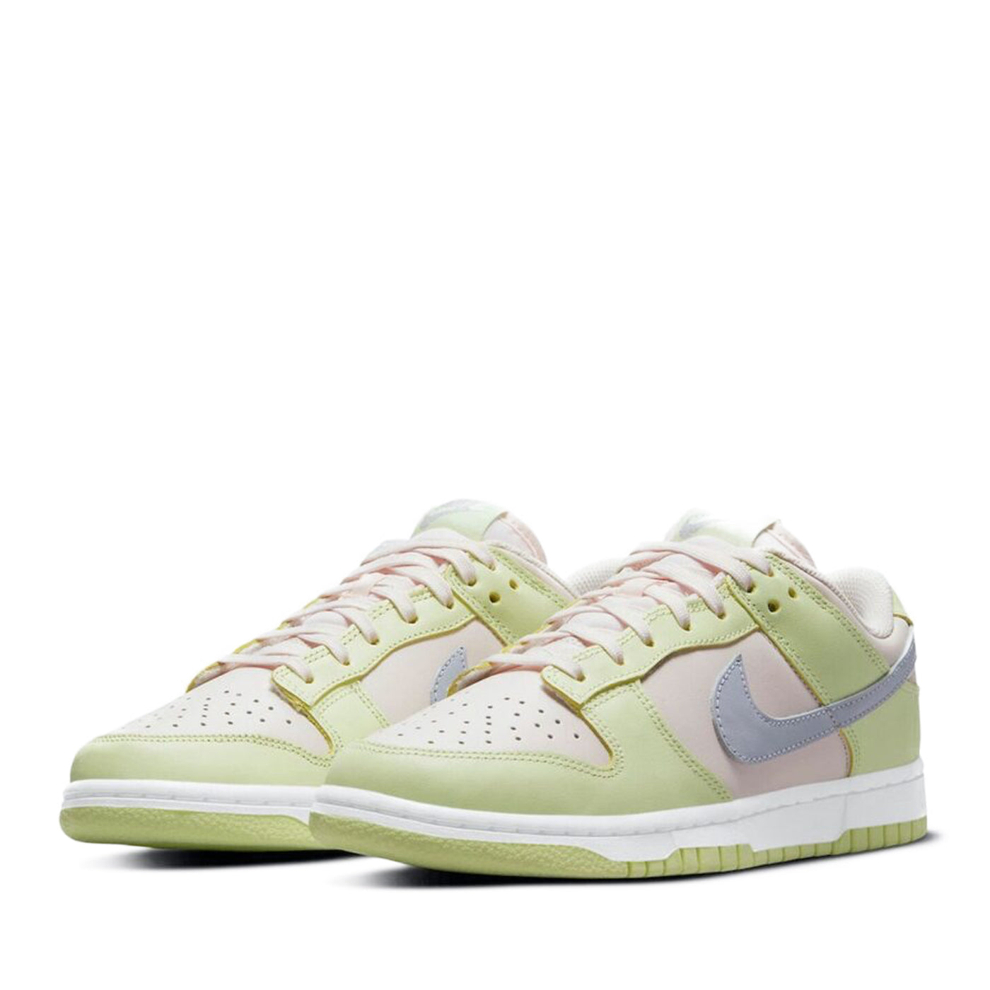 Sneaker Dunk Low Lime Ice W