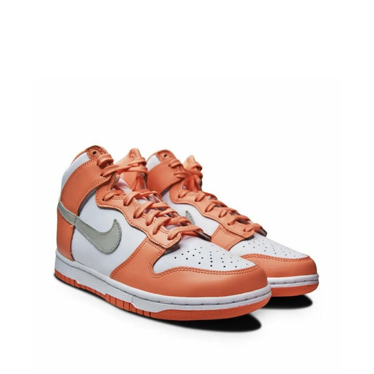 Dunk High Salmon W sneaker