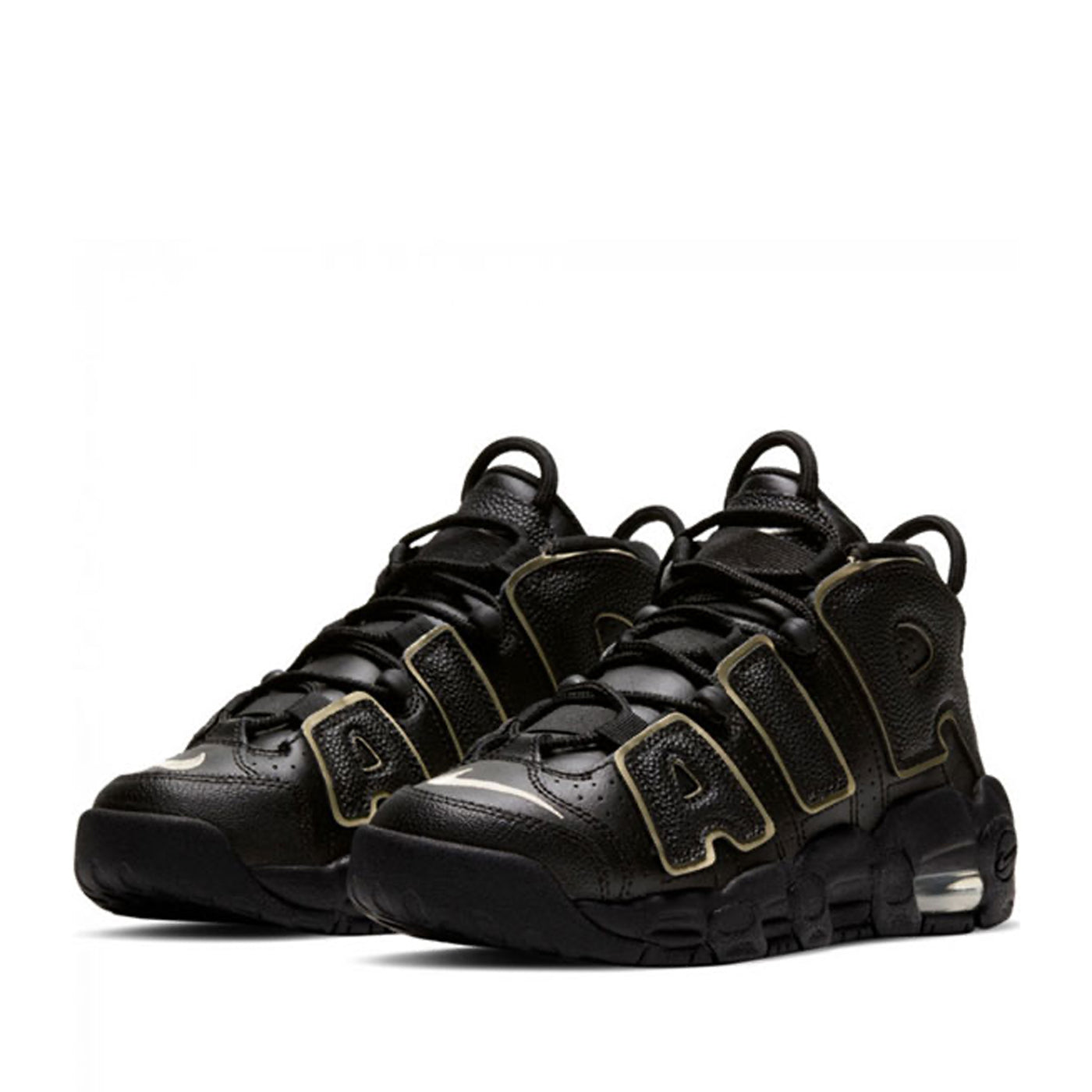 Air More Up Tempo GS sneaker
