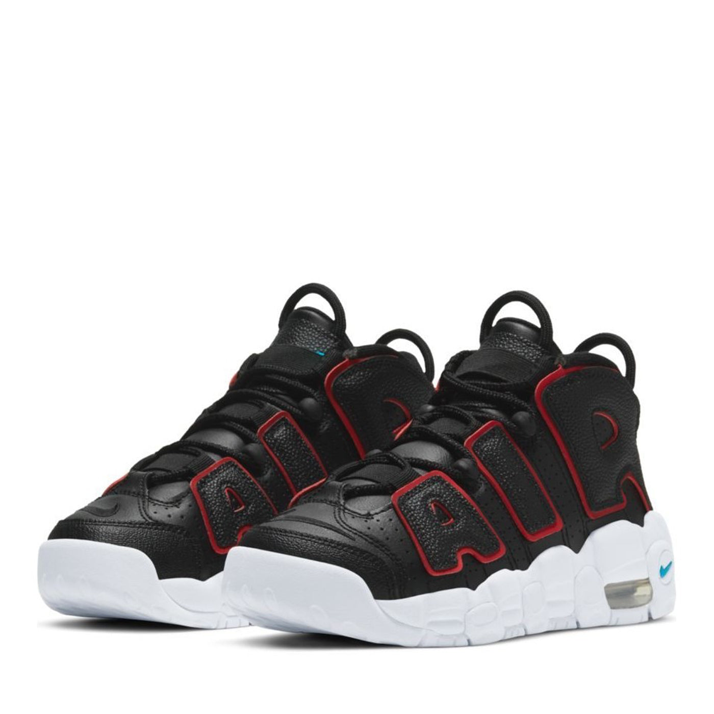 Sneaker Air More Up Tempo GS