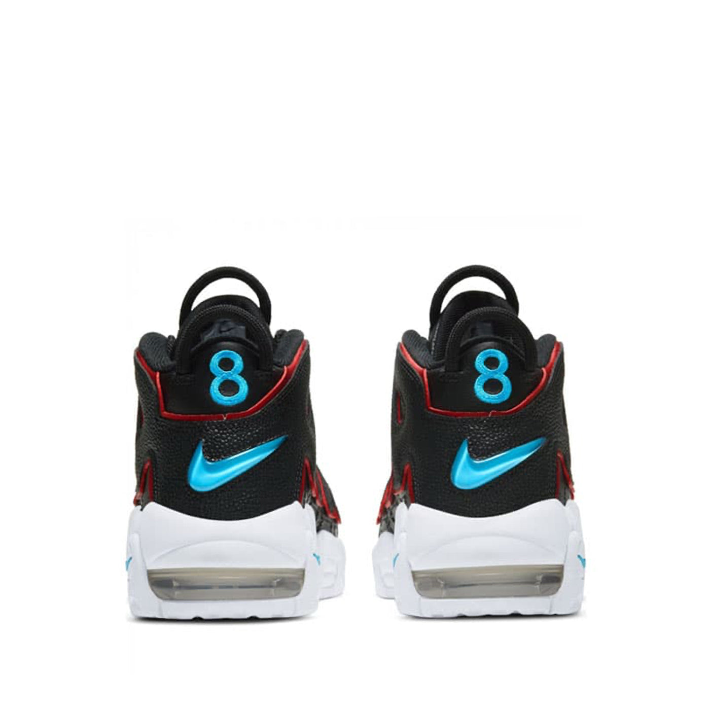 Sneaker Air More Up Tempo GS
