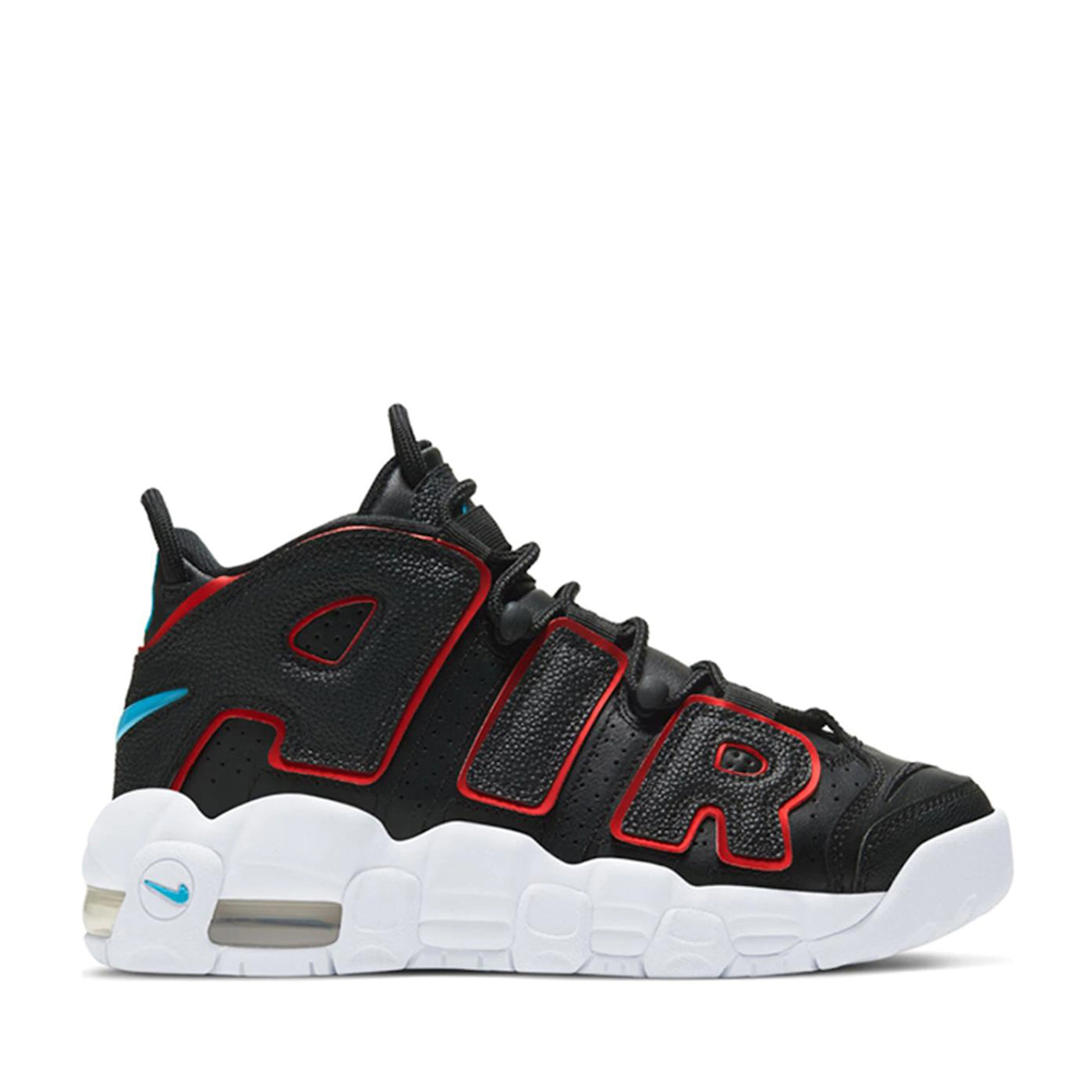 Sneaker Air More Up Tempo GS