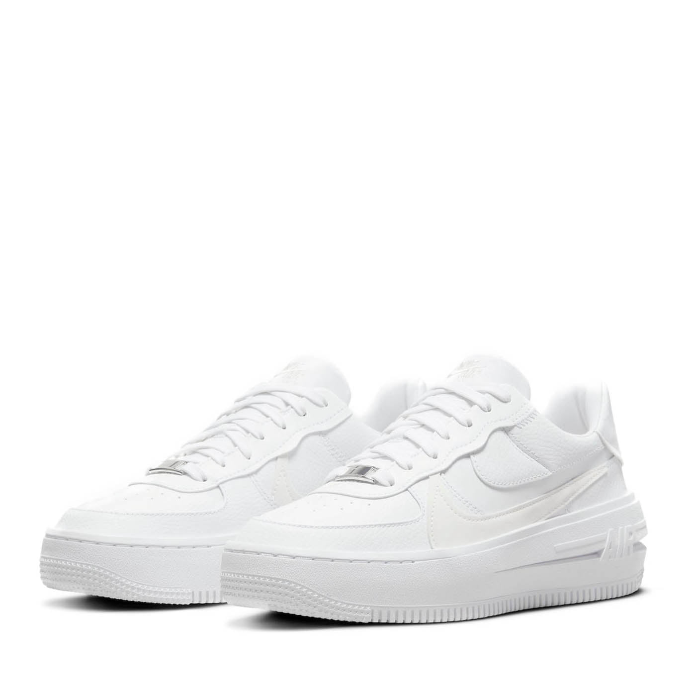 Sneaker Air Force 1 Platform