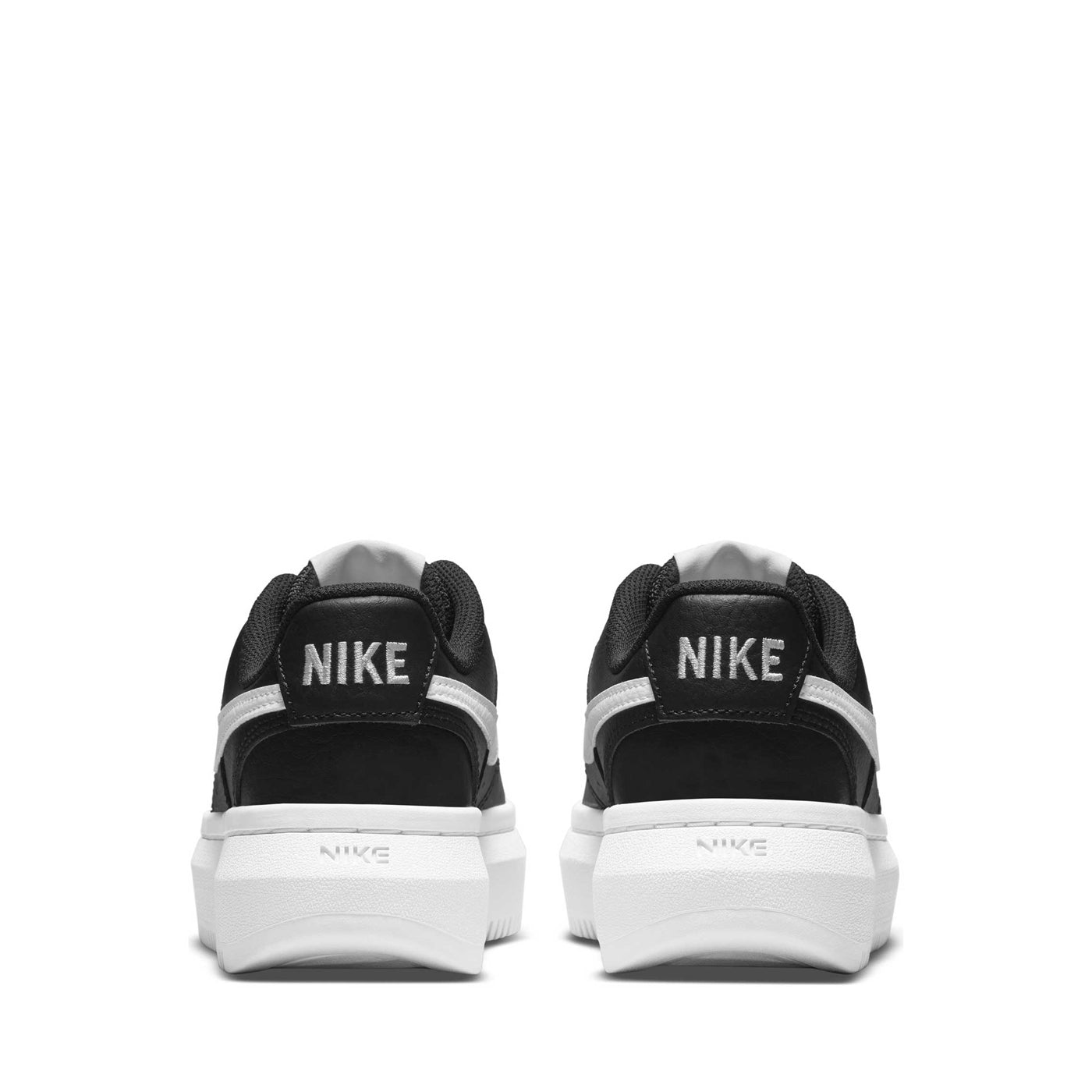 Court Vision High LTR sneaker