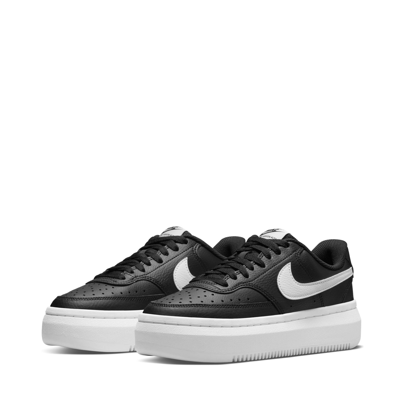 Court Vision High LTR sneaker