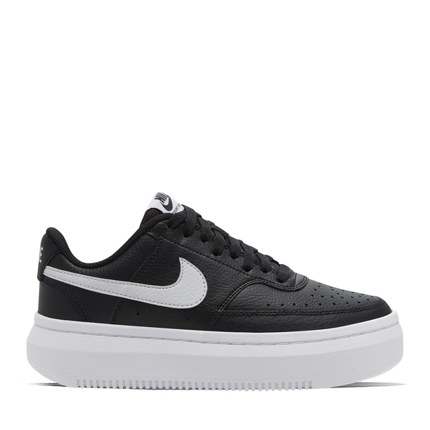 Court Vision High LTR sneaker