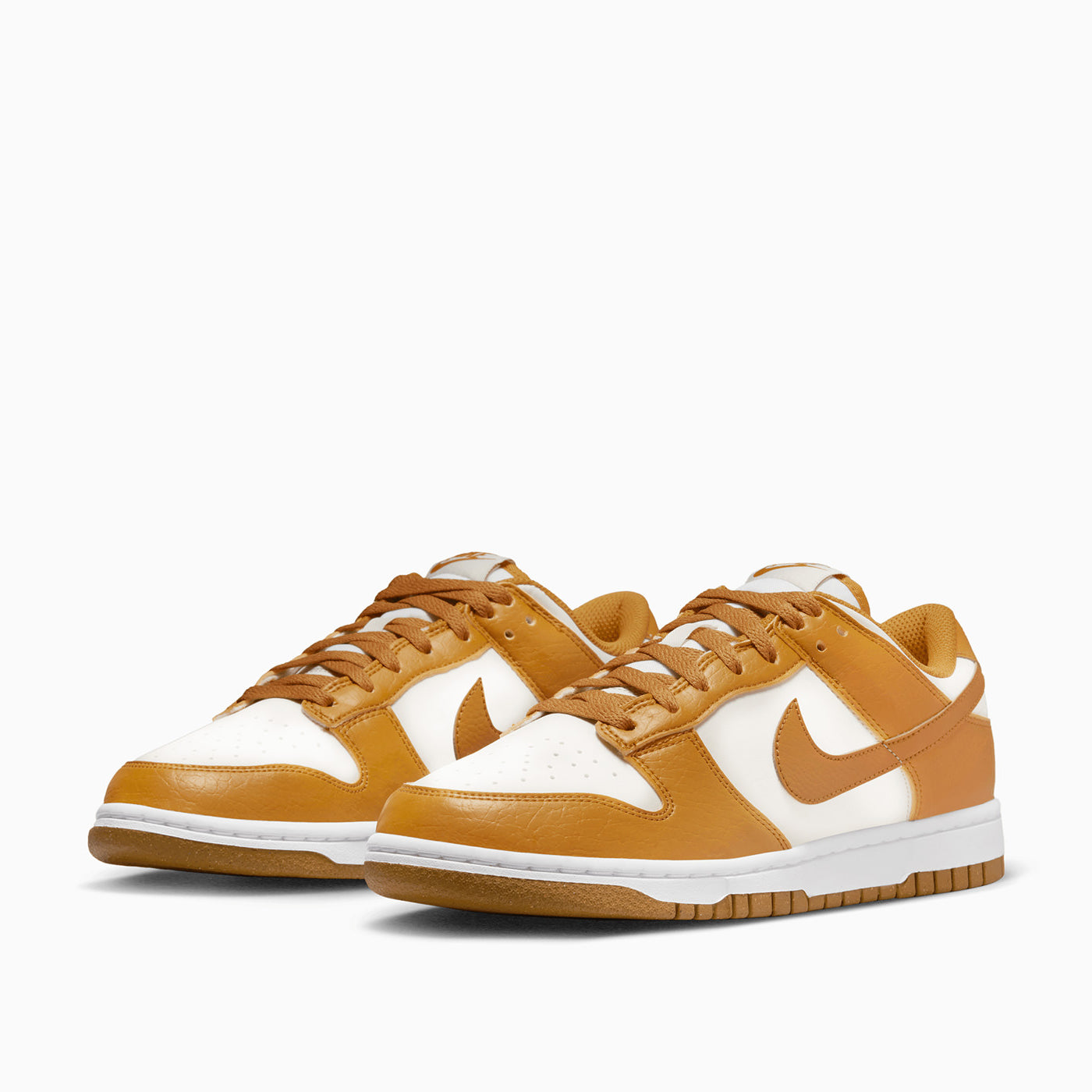 Sneaker Dunk Low Next Nature "Phantom" W