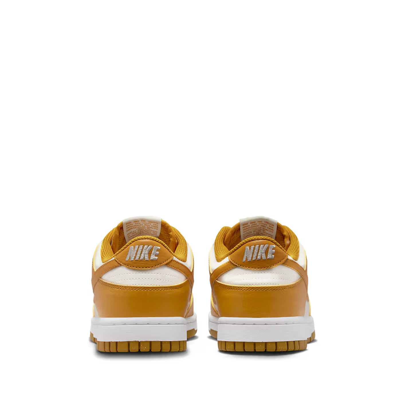 Sneaker Dunk Low Next Nature "Phantom" W