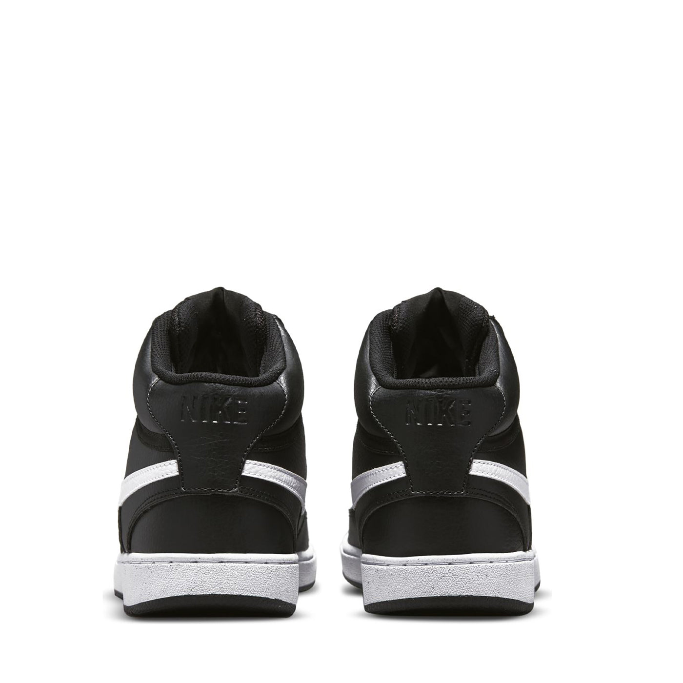 Sneaker Court Vision Mid Next Nature