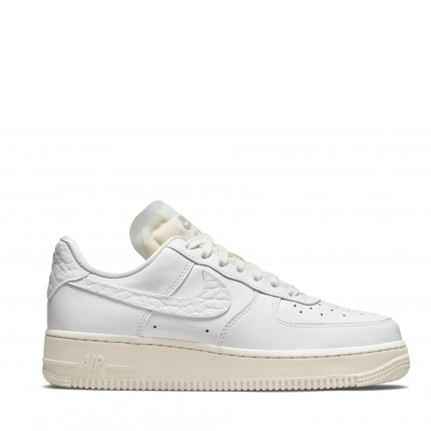 Sneaker Air Force 1 Low "Bling" PRM
