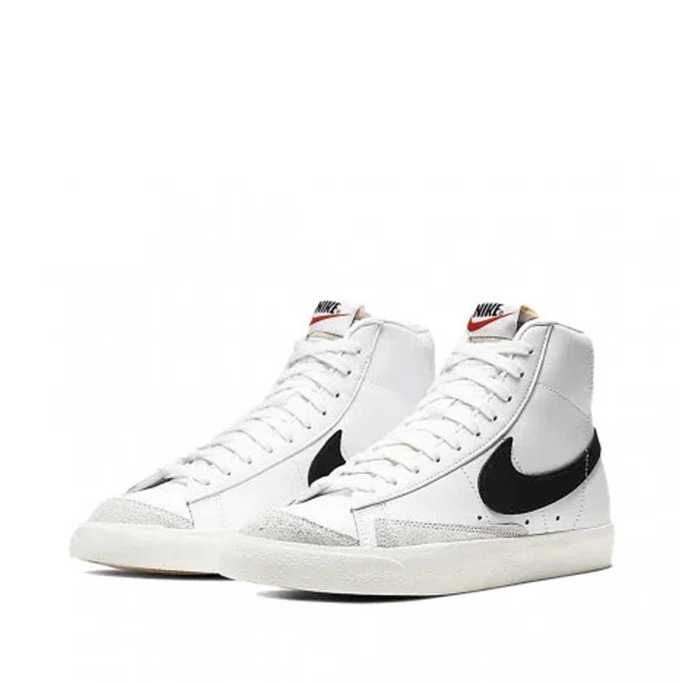 Blazer Mid 77 Next Nature sneaker