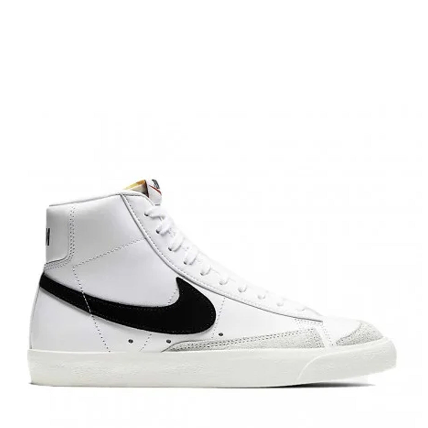 Blazer Mid 77 Next Nature sneaker