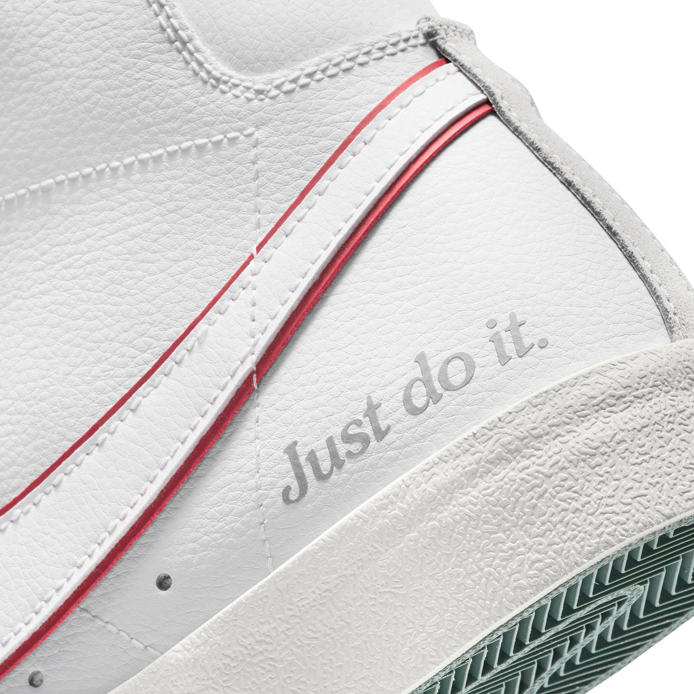 Sneaker Blazer Mid 77'